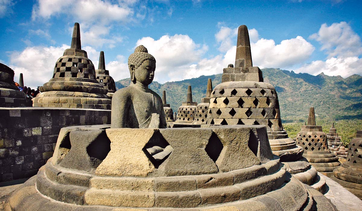 Mathis collection, Bali.