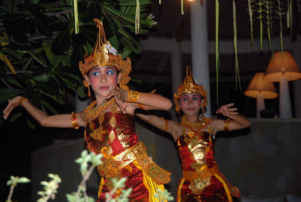 Mathis collection, Bali.