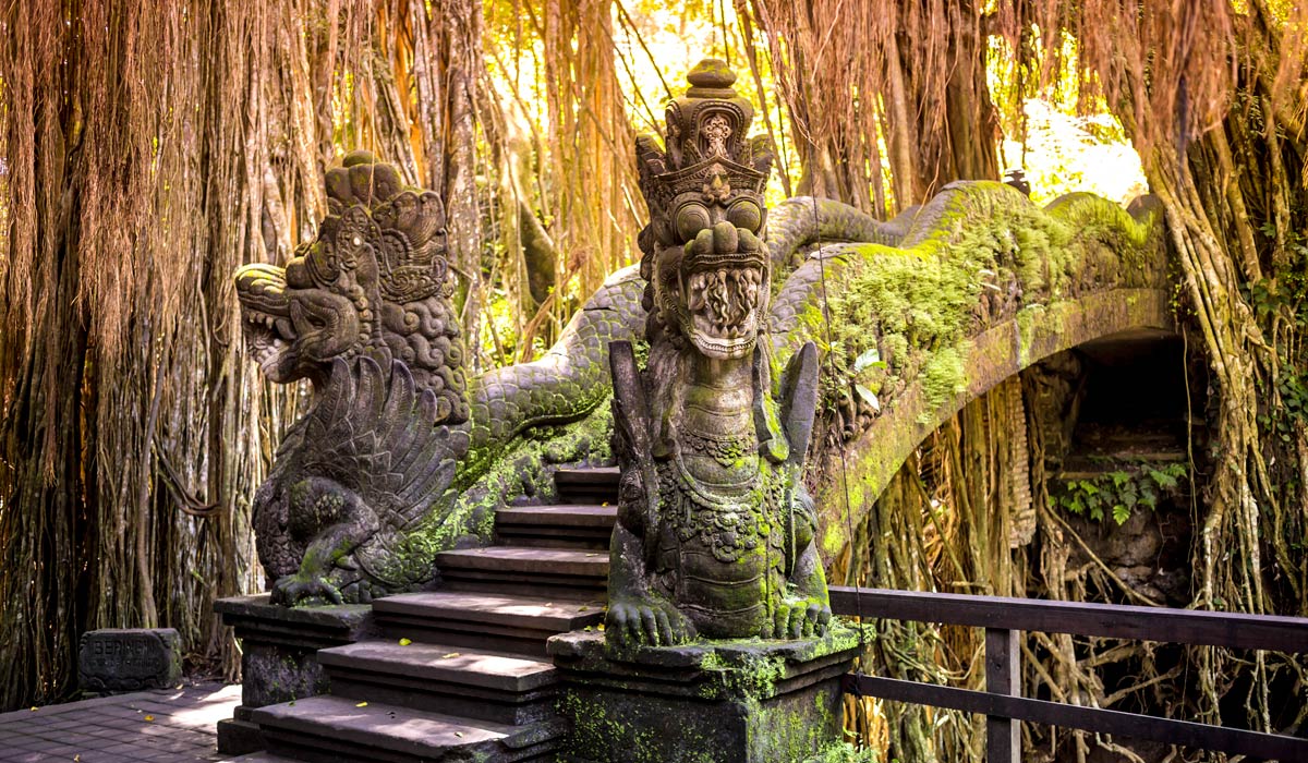 Mathis collection, Bali.