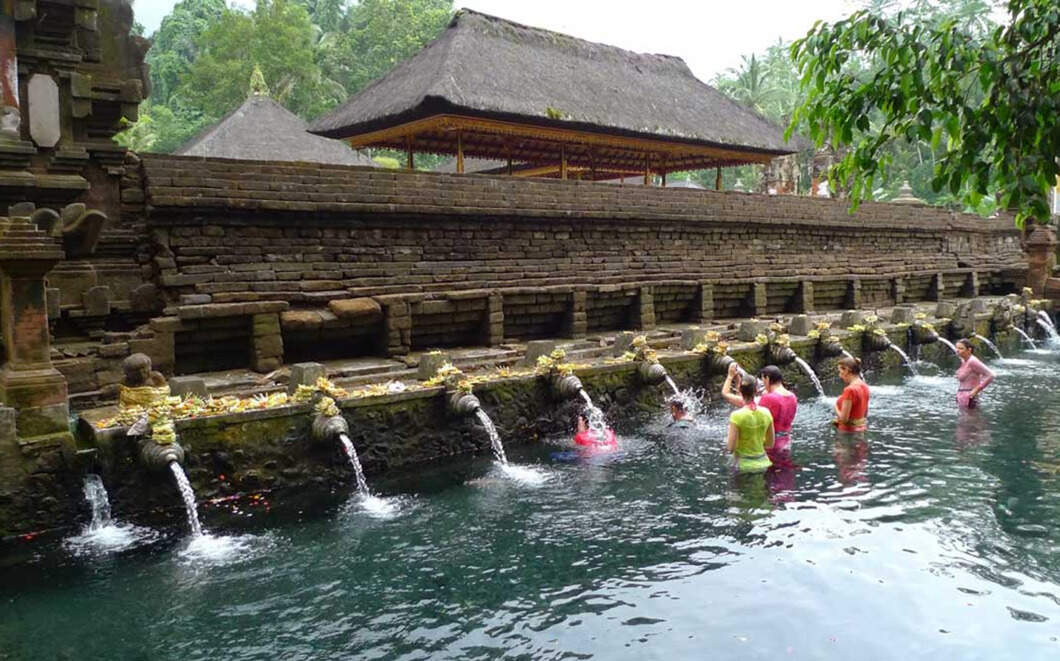 Mathis collection, Bali.