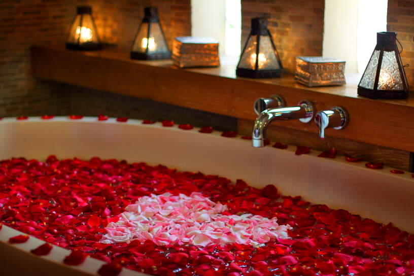 Mathis collection, Bali.
