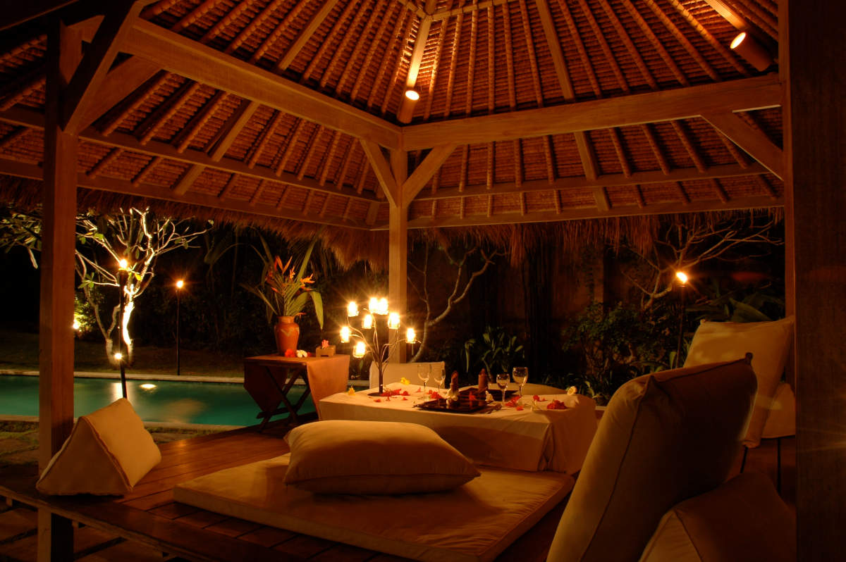 Happy Mathis, Mathis collection, Bali.