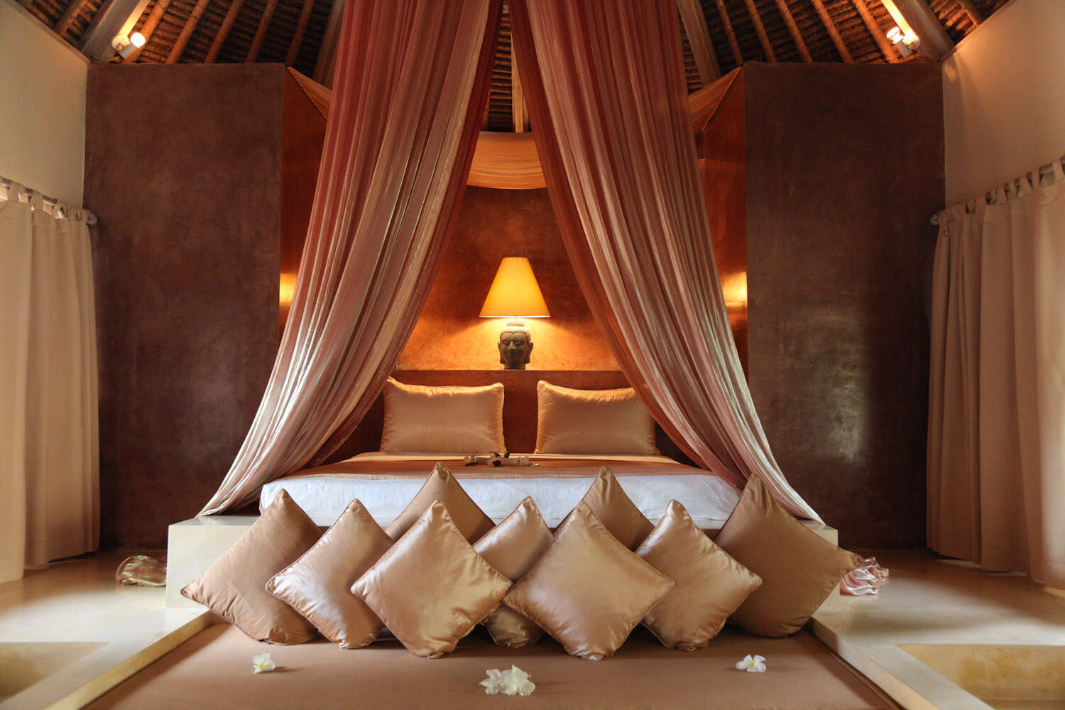 Villa Mathis, Umalas, Bali.