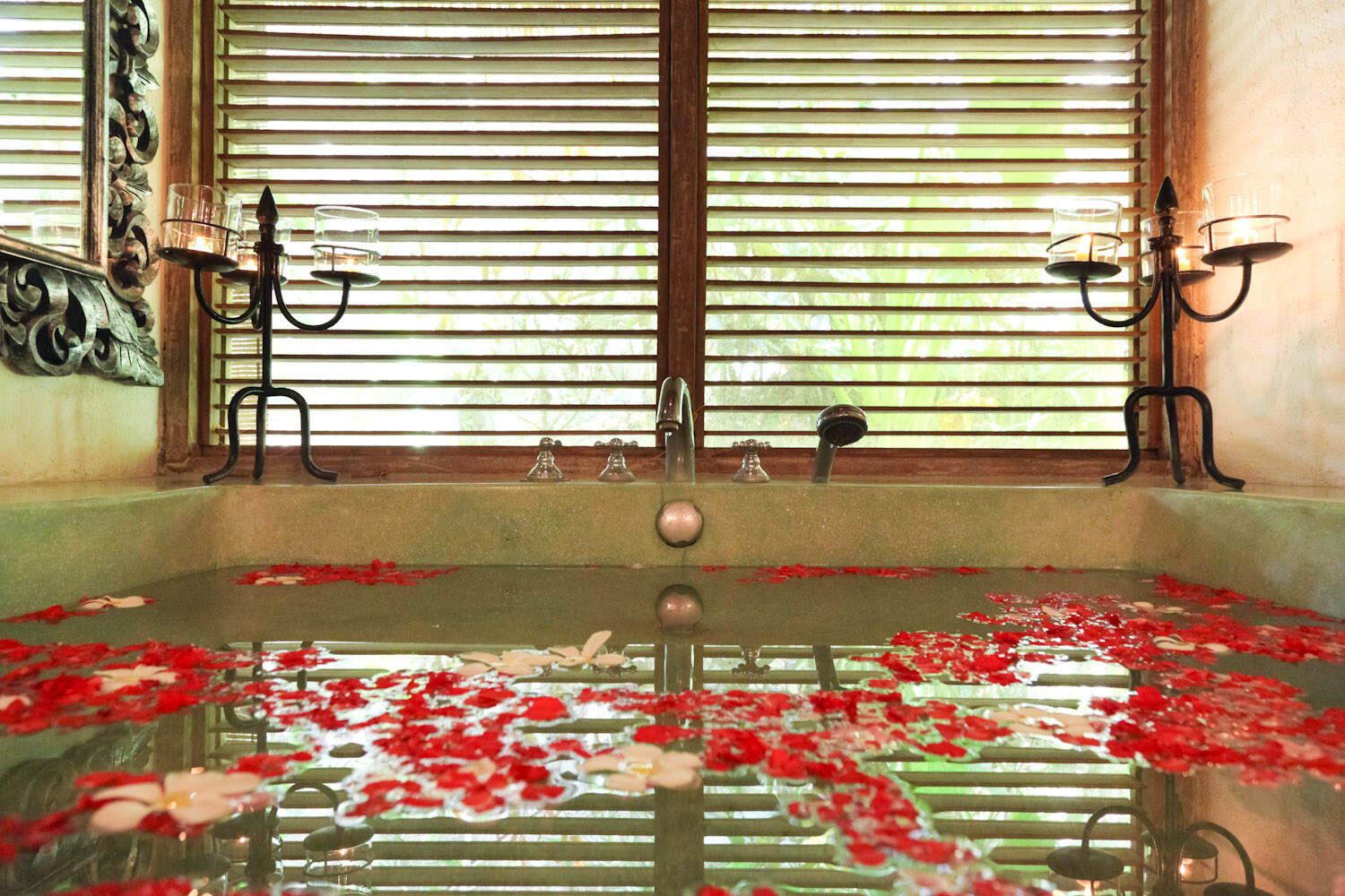 Villa Mathis, Umalas, Bali.