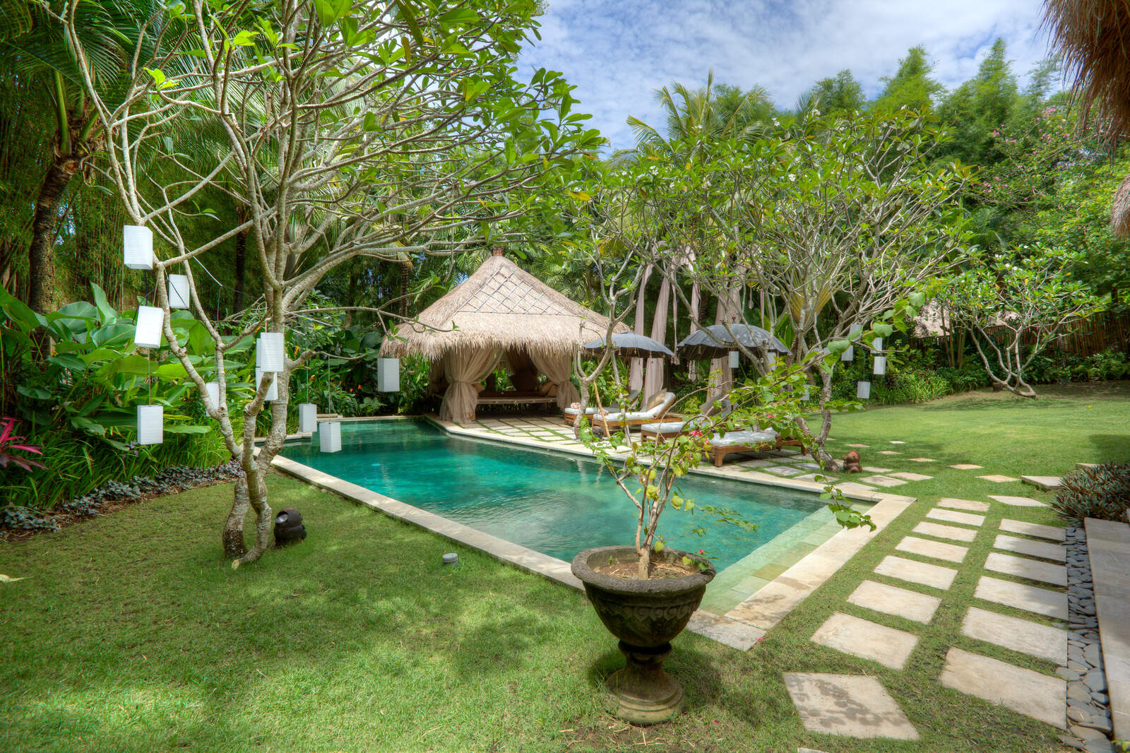  Villa Mathis   Umalas Mathis  Collection