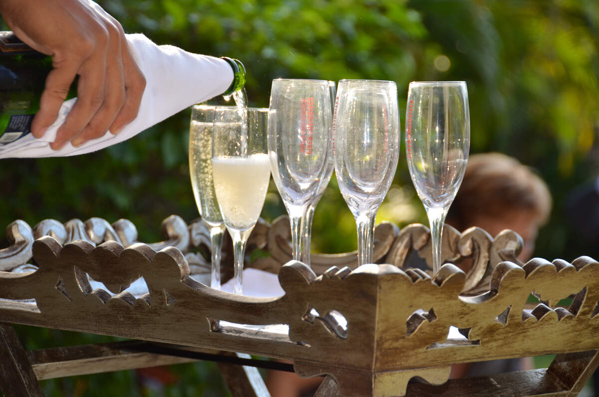 Mathis Collection, wedding in Bali.